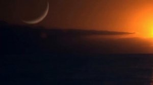 Сказка про Солнышко и Луну