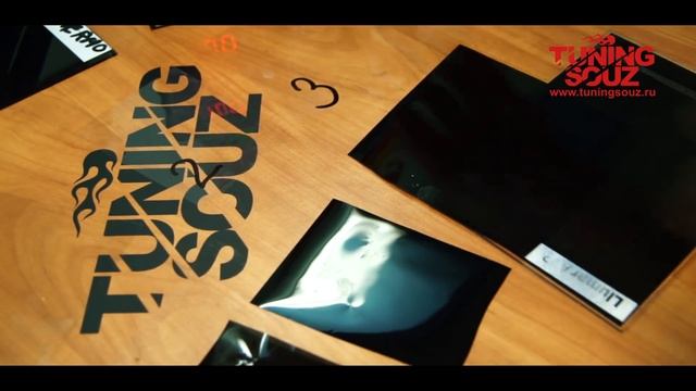 Малый обзор "Ultra Vision vs Shadow Guard" смотреть онлайн