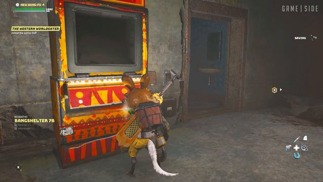 Biomutant | Breakdown смотреть онлайн