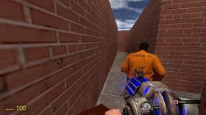 10 SCP 096 VS 10 ДШЕК В ЛАБИРИНТЕ! SCP В ЛАБИРИНТЕ! (СКРОМНИК)