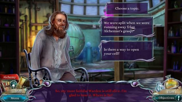 Lost Grimoires: Stolen Kingdom Walkthrough part 5 смотреть онлайн