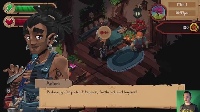 I’M STRANDED! | Blue Oak Bridge Part 1 смотреть онлайн