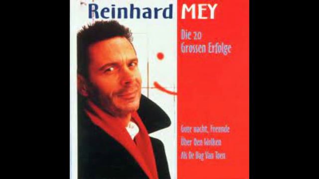 REINHARD MEY - Gute nacht freunde смотреть онлайн