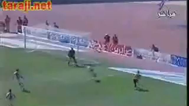 ESPERANCE - CLUB AFRICAIN смотреть онлайн