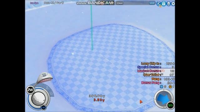 -54 Ice Spa 352+8 By.!Error Pangya Th смотреть онлайн