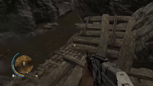 FAR CRY 3/эпизод 15/ Нашел нож смотреть онлайн