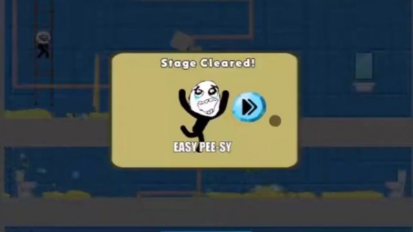 Toilet Rush - Game Play