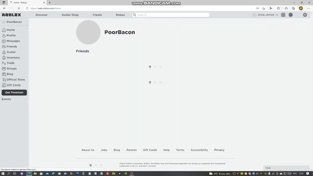 Как получить все вещи в Roblox Parkour смотреть онлайн