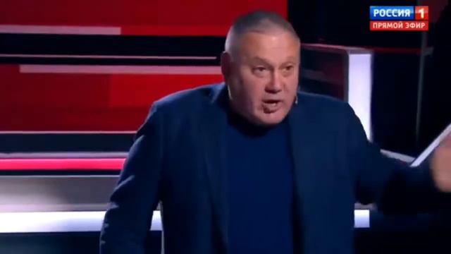 Почему Соловьев перестал приглашать некоторых участников к себе на программу смотреть онлайн