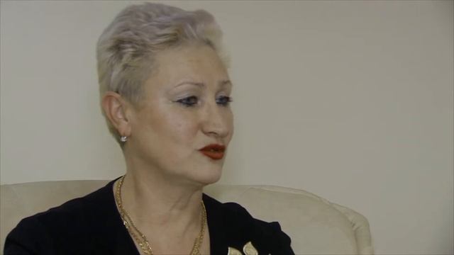 "Люди нашего села". Алла Олеговна Евсеенкова. смотреть онлайн