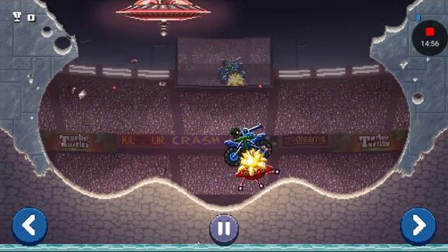 Играю в DRIVE AHEAD смотреть онлайн