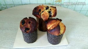 Обзор смеси длч выпечки ПЕЧЕМ ДОМА "Кулич пасхальный"