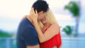 Танец БАЧАТА. Как танцевать бачату.