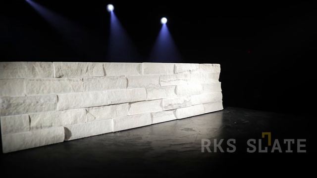 3D панели Кварцит White Quartz Classic смотреть онлайн