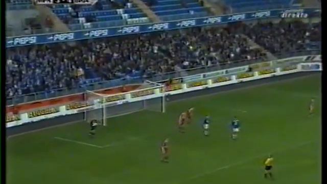 Molde - Brann 1999 (MFK-sjanse 114 min) смотреть онлайн