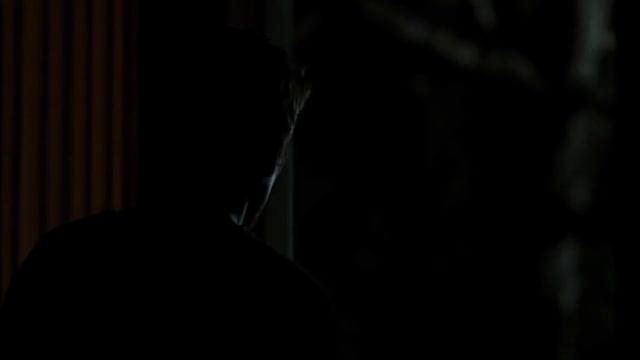 Sinister (2012) Jump Scare - Bughuul In The Backyard смотреть онлайн