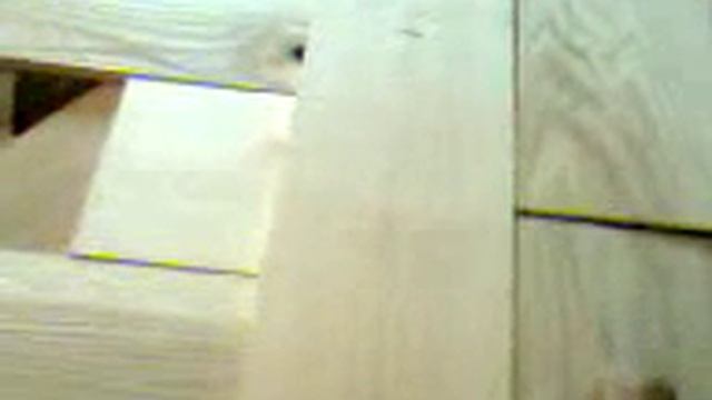 ДЕЛАЕМ СТОЛ ИЗ ОБРЕЗКОВ и так по мелочи смотреть онлайн