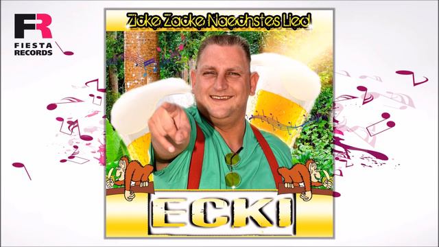 Ecki - Zicke Zacke (Hörprobe) смотреть онлайн