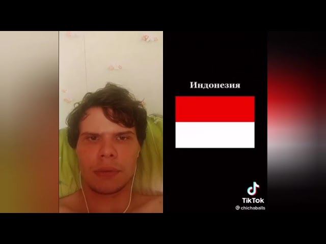 тест на знание флагов. уровень невозможно. Польша, Богемия, Монако, Индонезия, Вена, Польша смотреть онлайн