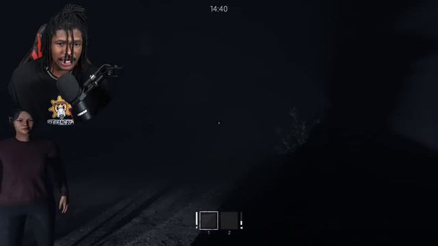 WE ARE TOO LOUD FOR THIS GAME | In Silence w/ Berleezy, RicoTheGiant, Poiised, and PG смотреть онлайн