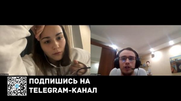 Mock собеседование на позицию Java Junior Developer #3