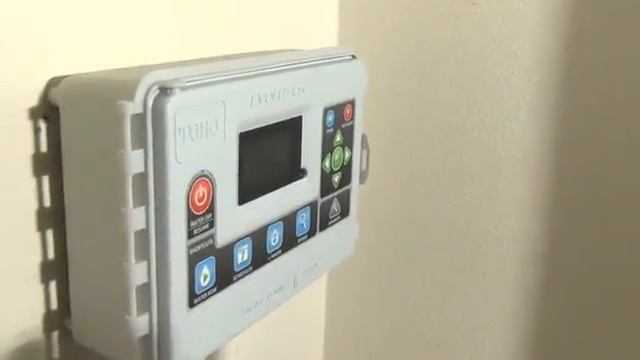 Toro Evolution™ Revolutionary Interface смотреть онлайн