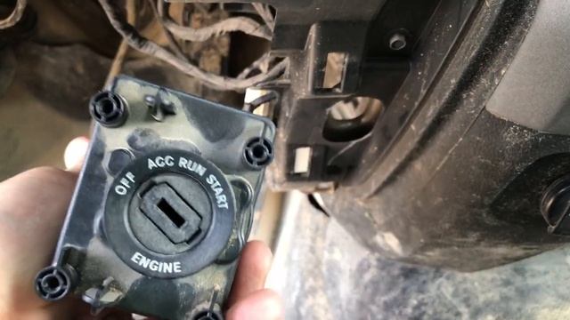 2013 - 2018, & 2019 (Classic) Dodge RAM Replacing Ignition Node RFHub Fobik Remote Part 2 смотреть онлайн
