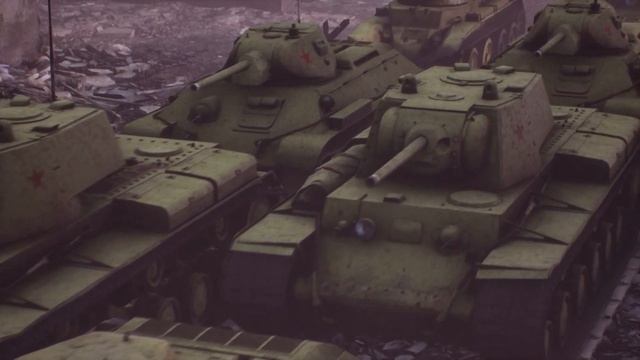 Strategic Mind: Spectre of Communism | Announcement смотреть онлайн