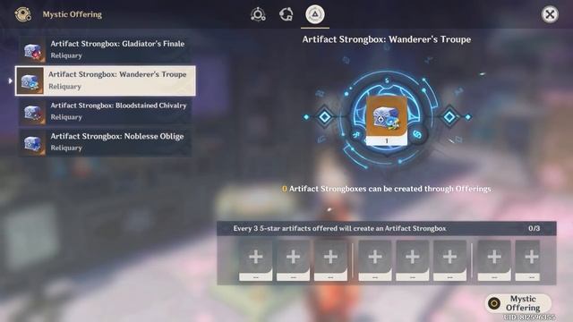 Is the new feature Artifact Strongbox worth it? смотреть онлайн
