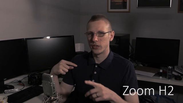Budget Microphone Comparison! Rode VideoMic, Rode SmartLav & Zoom H2 смотреть онлайн