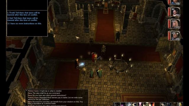 #81 Let's Play NWN2-Re-Construct-ion смотреть онлайн