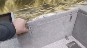 Тюнинг Казанка 5   Камышовый кот