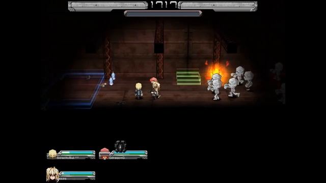 SplashFighters Undead EX Walkthrough смотреть онлайн