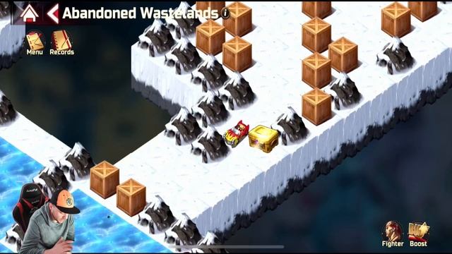 HOW TO CLEAR ABANDONED WASTELAND The last of the tricky Global Operations Street Fighter Duel Guide смотреть онлайн