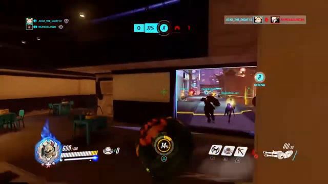 Best of overwatch смотреть онлайн