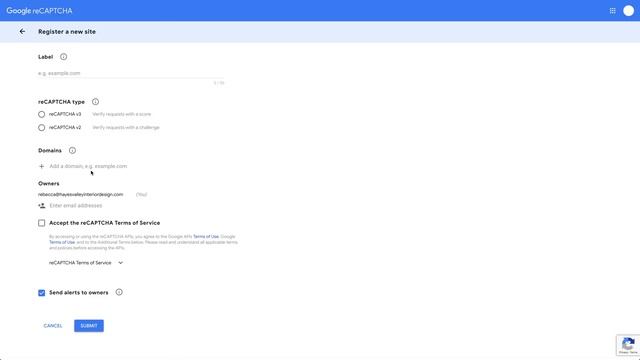 Site build: reCAPTCHA setup — The Freelancer's Journey (Part 35 of 43) смотреть онлайн