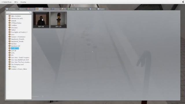 SCP Mod Pack Review - [Garry's Mod] смотреть онлайн