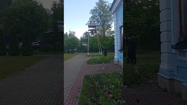 колокольный звон