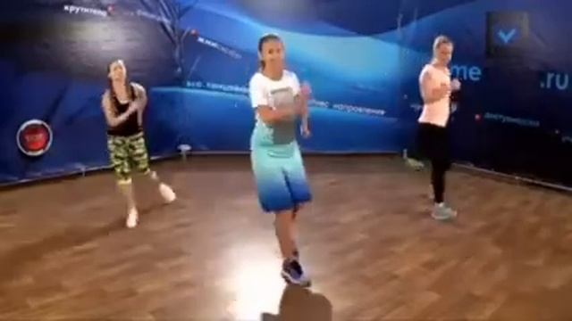4 часовая кардио аэробика; 1700 кк в минусе