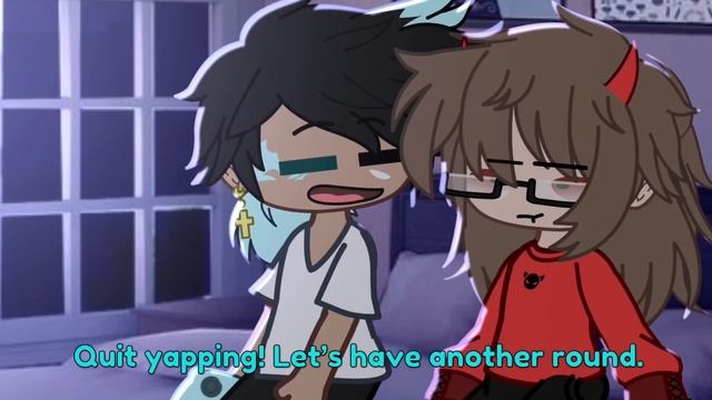 PUSH, PUSH, PUSH ?✨ смотреть онлайн