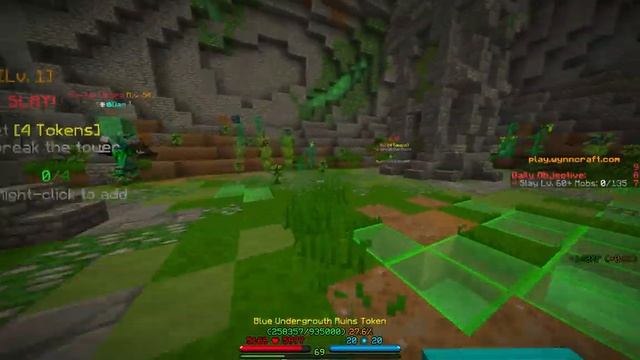 UPDATED Undergrowth Ruins Dungeon Tutorial смотреть онлайн