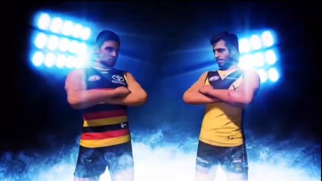 AFL Evolution 2 All Game For Round смотреть онлайн