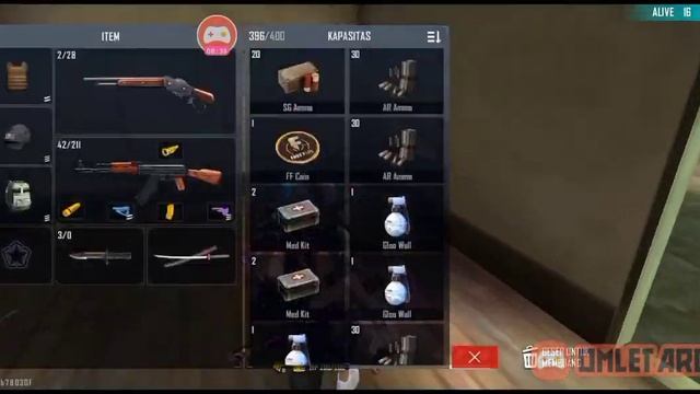 MAIN SOLO DI RANG MASTER
TOTAL KIL. 32
MUSUH.X KAYAK MUSUH KALASIK смотреть онлайн