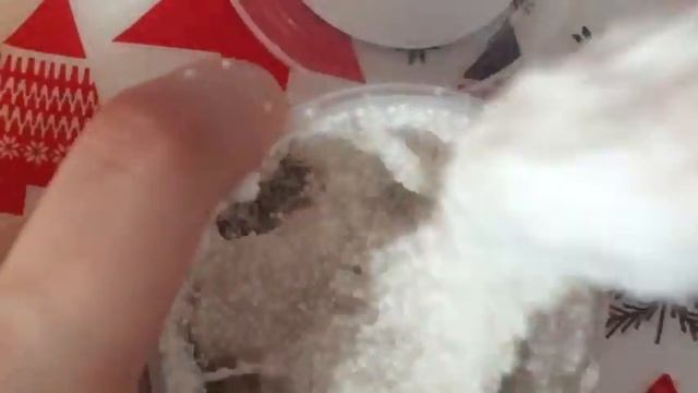 Слайм из шарикового пластилина!?//ФЭИЛ?? смотреть онлайн