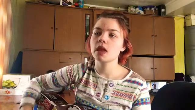 Кино-Группа Крови (cover by.KARPOVICH) смотреть онлайн