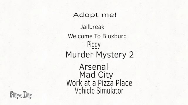 Any Roblox suggestions? смотреть онлайн