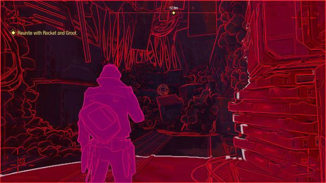 Guardians of the Galaxy(1080p @ 60 fps max settings)First few minutes of gameplay by truelytrunks смотреть онлайн