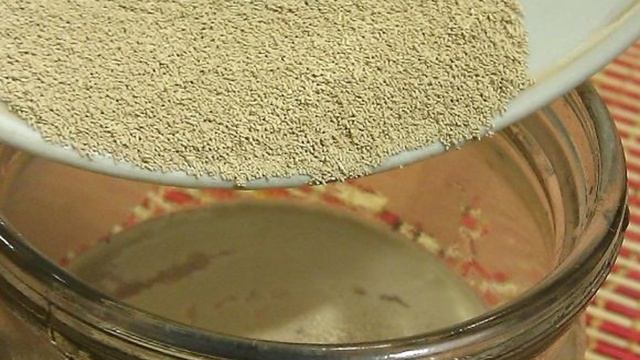 Сборник рецептов