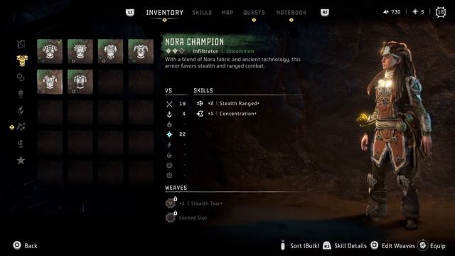 Horizon Forbidden West - Part 7 смотреть онлайн