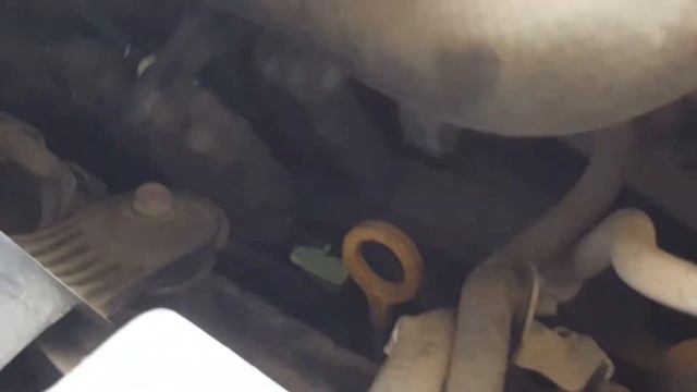 Auto Tech And  Travel Pathfinder R51 Noise And Vibration From Fan Motor